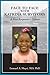 Face to Face with Katrina Survivors: A First Responder's Tribute