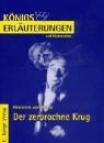 Der zerbrochene Krug