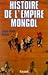 Histoire de l'Empire mongol by Jean-Paul Roux