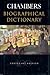 Chambers Biographical Dictionary (LAROUSSE BIOGRAPHICAL DICTIONARY)