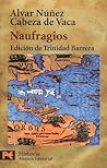 Naufragios