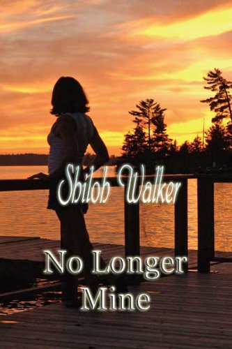 No Longer Mine (Paperback)