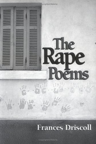 The Rape Poems (Paperback)