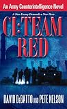 CI: Team Red: An Army Counterintelligence Novel (Army Counterintelligence, #1)