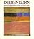 Richard Diebenkorn Small Paintings from Ocean Park