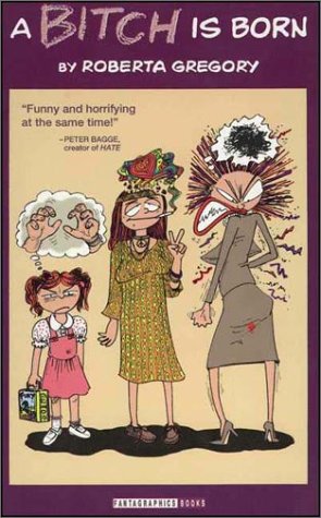 A Bitch is Born (Paperback)