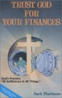 Trust God for Your Finances (Paperback)
