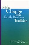 Make Change Your Family Business Tradition