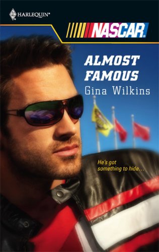 Almost Famous (Harlequin NASCAR #9)