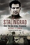 Stalingrad: How the Red Army Triumphed