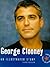 George Clooney by David Bassom