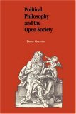 Political Philosophy and the Open Society (Hardcover)