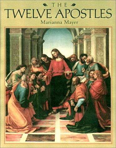 The Twelve Apostles (Hardcover)