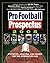 Pro Football Prospectus 2005 by Staff of FootballOutsiders.com