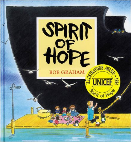 Spirit of Hope (Hardcover)