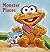 Monster Places (Sesame Street - Chunky Shape Books)