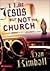 I Like Jesus But Not the Ch...