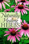 Naturally Healing...