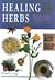 Healing Herbs by Frank J. Lipp Jr.
