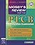 Mosby's Review for the PTCB Certification Examination by James J. Mizner jr.
