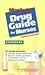 Mosby's Drug Guide for Nurses