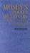 Mosby's Pocket Dictionary of Medicine, Nursing, & Allied Health
