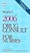 Mosby's 2006 Drug Consult f...