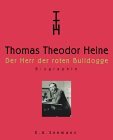 Thomas Theodor Heine (German Edition)