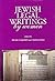 Jewish Legal Writings by Women