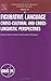 Figurative Language: Cross-cultural and Cross-linguistic Perspectives (Current Research in the Semantics / Pragmatics Interface, 13)