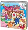 Ten in the Bed Read & Sing Along Board Book With CD