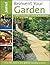 Reinvent Your Garden by Sunset Books