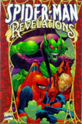 Spider-Man: Revelations (Paperback)