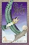 Sheba - Volume One: The Sands of Seth