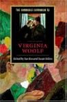 The Cambridge Companion to Virginia Woolf