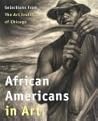 African Americans in Art by Susan F.N L. Rossen