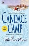 The Hidden Heart by Candace Camp