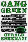 Gang Green by Gerald Eskenazi