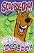 Scooby-Doo Terror-riffic Joke Book