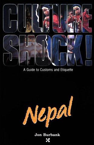Culture Shock! Nepal (Paperback)