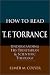 How to Read T.F. Torrance: ...