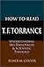 How to Read T.F. Torrance by Elmer M. Colyer