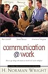 Communication Work