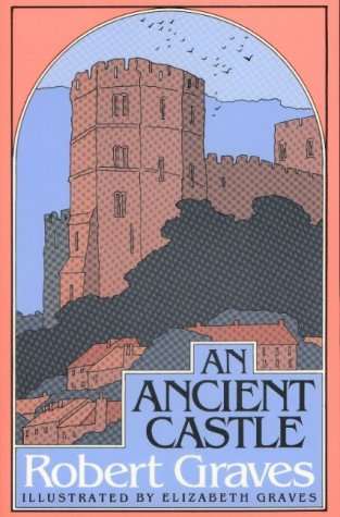 An Ancient Castle (Paperback)