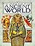 Usborne Book of the Ancient...