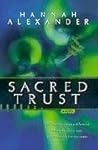 Sacred Trust (ER Trilogy, #1)