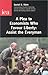 A Plea to Economists Who Favour Liberty by Daniel B. Klein