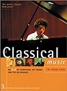 The Rough Guide to Classical Music