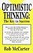 Optimistic Thinking by Rob McCarter