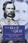 From Blue to Gray by Gerard A. Patterson